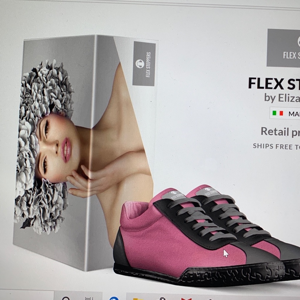 Sneakers